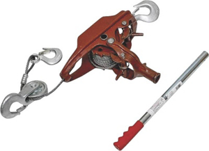 3 Ton Power Puller 15002 by American Power Best Price