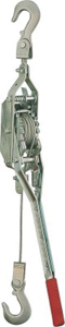 Power Pull 1 Ton Cable Puller 12 Foot Dual Dr 18500 by American Power Best Price