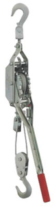 6 Feet 2 Ton Dual Ratchet Pull 18600 by American Power Best Price