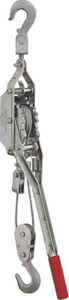 Cable Puller 4 Ton Dual Drive 18650 by American Power Best Price