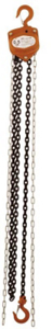 1/2 Ton Chain Hoist 10 Feet 405 by American Power Best Price