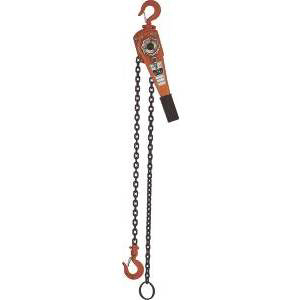 Chain Puller 1 1/2 Ton 615 by American Power Best Price