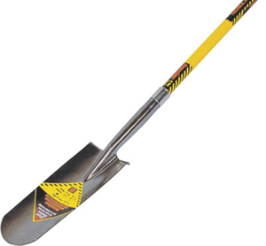 48 Inches L Hand Drain Spade S704 by Seymour Manufacturing Best Price