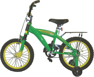 John Deere 16 Inch Bike 35016 by RC2 Brands Best Price