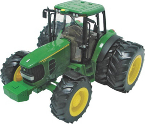John Deere 1:16 John Deere 7430 Tractor With Duals 35633 by RC2 Brands Best Price