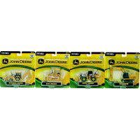 John Deere 1:64 John Deere Construction Asst 37014E/F by RC2 Brands Best Price