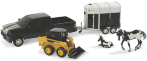 J Deere Assrtmnt of 4 37656A by RC2 Brands Best Price