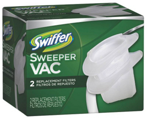 2 Pack Sweep and Vac Filter 06174 by Procter and Gamble Best Price