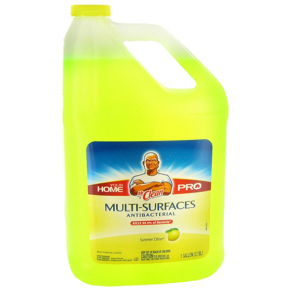128 Ounce Mr Clean All Purpose Citrus 23123 by Procter and Gamble Best Price