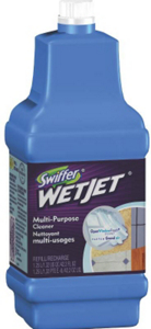 1.25L Wet Multi Cleaner 23679 by Procter and Gamble Best Price