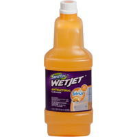 Swiffer Wet Jet Anti-Bacterial Cleaner 23681 by Procter and Gamble