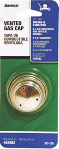 1 1/2 Gas Cap GC-125 by Arnold Best Price
