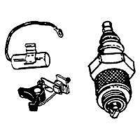 Tune Up Kit Tec Toro Lauson Sear TU-106 by Arnold