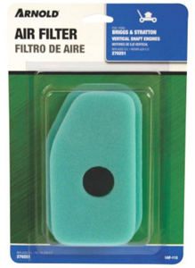Air Filter BAF-112 by Arnold Best Price