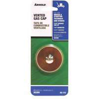 1 3/4 Inch 5 Hp Engine Gas Cap GC-175 by Arnold