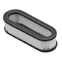 Oval Paper Air Filter BAF-118 by Arnold