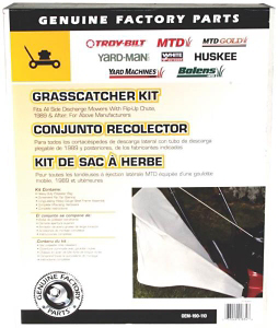 Mtd Side Discharge Grass Catcher Assembly OEM-190-110 by Arnold Best Price