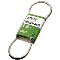 Snow Thrower Auger Belt OEM-754-0367 by Arnold