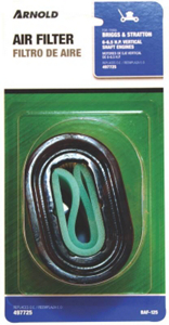 Briggs and Stratton Air Filter BAF-125 by Arnold Best Price