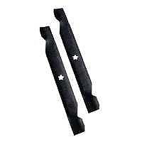21 Inch Ayp Mulch Blade Star Hole AYP-42M-BS by Arnold