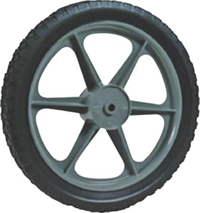 14 Inch Spoke Mower High Wheel 1475-P by Arnold Best Price