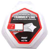 40 Foot .050 Inch Trimmer Line WLS-50 by Arnold Best Price