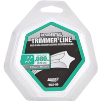 Trimmer Line 40 Foot Loop of .080 WLS-80 by Arnold