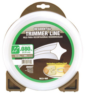 300 Foot .080 Inch Trimmer Line WLS-180 by Arnold Best Price
