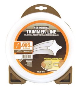 Trimmer Line .095 Inch WLS-195 by Arnold Best Price