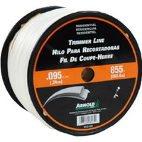 855 Foot .095 Inch Trimmer Line WLS-395 by Arnold Best Price