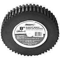 8 By 1 3/4 Inch Plastic 60# Geared Tread 875-PG by Arnold Best Price