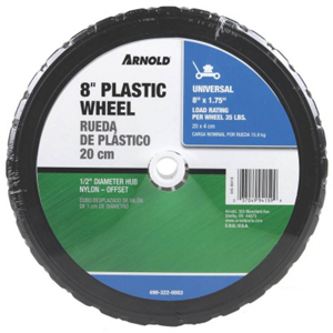 8 By 1 3/4 Inch Plastic 60# Diamond Tread 875-P by Arnold Best Price