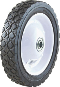 6 By 1 1/2 Inch Steel offset Wheel 490-320-0001 by Arnold Best Price