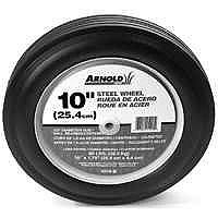 10 By 1 3/4 Inch Plastic 80# Diamond Tread 1075-P by Arnold Best Price