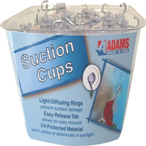Medium Suction Cup 6500-74-3848 by Adams Manufacturing Best Price