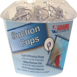 Large Suction Cup 6000-74-3848 by Adams Manufacturing Best Price