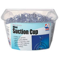 Miniature Suction Cups With Hooks 7000-75-3848 by Adams Manufacturing Best Price