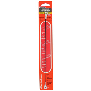 10 Inches Tung Rod Saw Blade RS10-03050 by Allway Tools Best Price