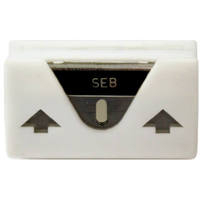 5 Pack Razor Blade SEB5 by Allway Tools Best Price