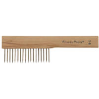 Paint Brush Comb BC by Allway Tools