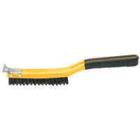 3 By 19 Carb Wire Brush SB319 by Allway Tools Best Price