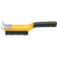 4 By 11 Carb Wire Brush SB411 by Allway Tools Best Price