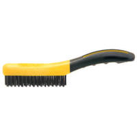 4 By 16 Carb Wire Brush SB416 by Allway Tools Best Price