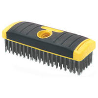 6 By 19 Wire Block Brush SB619 by Allway Tools Best Price