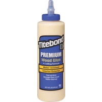 Titebond 2 Wood Glue Weatherproof 16 oz