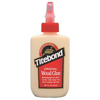 Titebond Wood Glue 4 ozs Titebond 5062 by Franklin International