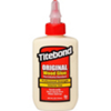 Titebond Wood Glue 8 ozs Titebond 5063 by Franklin International