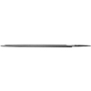 Nicholson 4 Inch 102 Mm Triangular Taper File 14547M by Cooper Tools