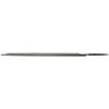 Nicholson 6 Inch Extra Slim Taper Saw File 14665M/14665 by Cooper Tools