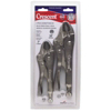 Crescent 7 and 10 Inch Lock Plier Set CLP2SET by Cooper Tools